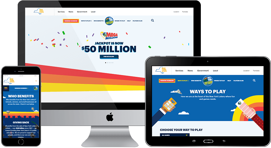Promotions & Events New York Lottery: Official Site