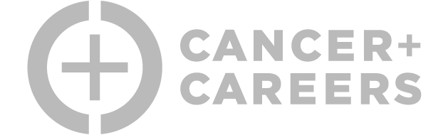 Cancerr & Careers logo