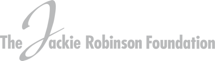 The Jackie Robinson Foundation logo