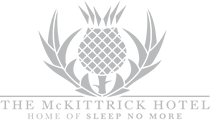 McKittrick Hotel logo