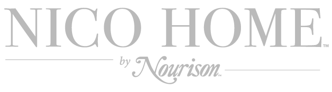 Nico Home logo