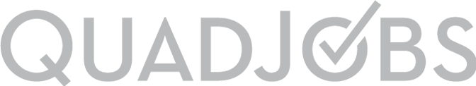 QuadJobs logo