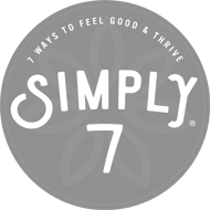 Simply7 logo