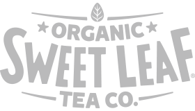 Sweet Leaf Tea Logo