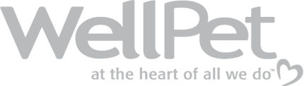 Wellpet logo