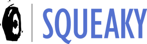 Squeaky Wheel Media logo