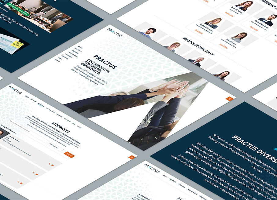 Client: Practus