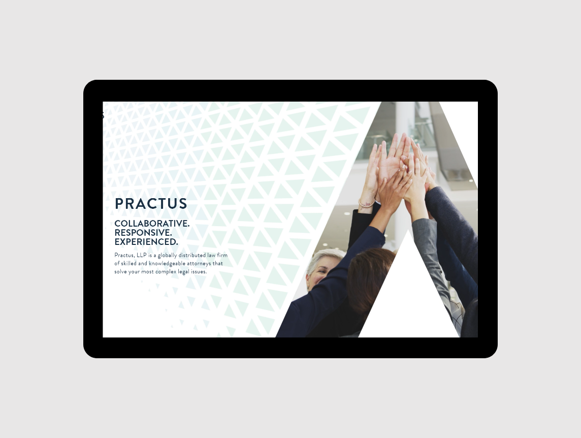 PRACTUS
