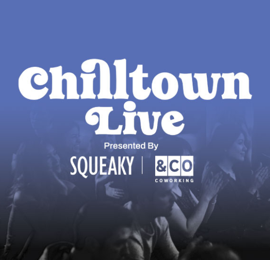 Chilltown
