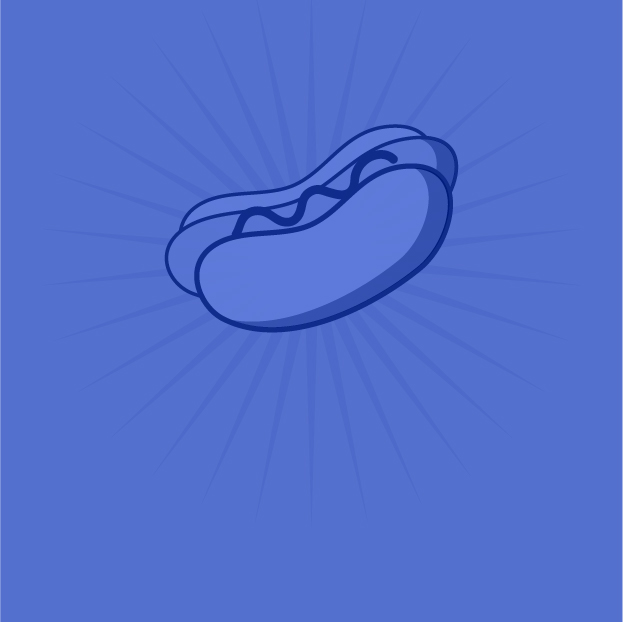 The Best Hot Dogs